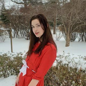 Meet your Posher, Victoria